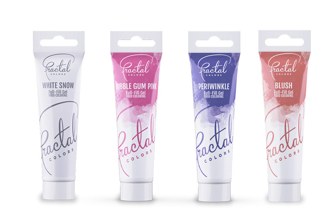 FullFill Gels